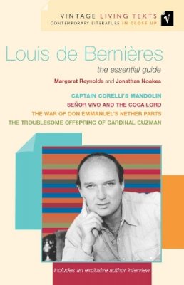 Jonathan Noakes - Louis De Bernieres - 9780099437574 - V9780099437574