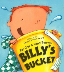 Kes Gray - Billy's Bucket - 9780099438748 - 9780099438748