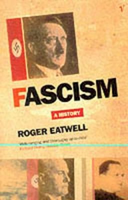 Roger Eatwell - Facism: A History - 9780099441915 - KSG0032476