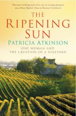 Patricia Atkinson - The Ripening Sun - 9780099443162 - V9780099443162