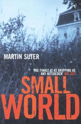 Martin Suter - Small World - 9780099449126 - V9780099449126