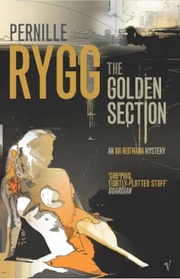 Pernille Rygg - The Golden Section - 9780099449133 - V9780099449133