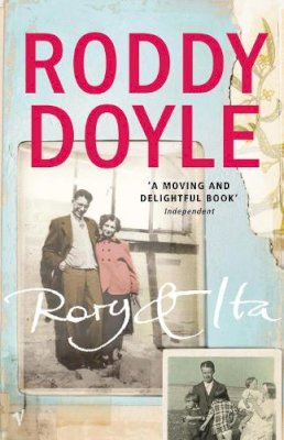 Roddy Doyle - RORY & ITA - 9780099449225 - V9780099449225