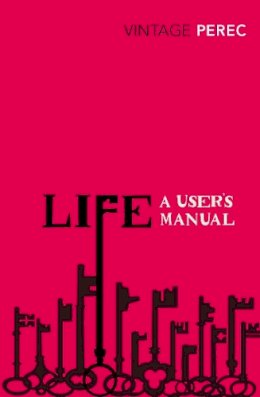 Georges Perec - Life: A User´s Manual - 9780099449256 - 9780099449256