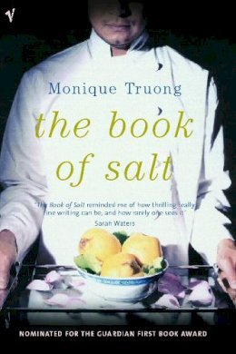 Monique Truong - The Book of Salt - 9780099455455 - V9780099455455