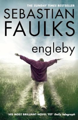 Sebastian Faulks - Engleby - 9780099458272 - KTG0011917