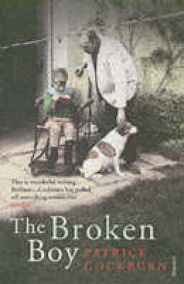 Patrick Cockburn - The Broken Boy - 9780099459231 - KCW0014776