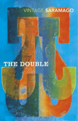 Jose Saramago - The Double: (Enemy) - 9780099461654 - V9780099461654