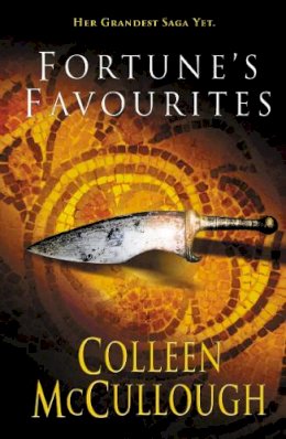 Colleen McCullough - Fortune´s Favourites - 9780099462521 - V9780099462521