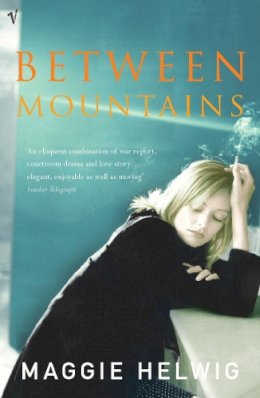 Maggie Helwig - Between Mountains - 9780099464471 - V9780099464471