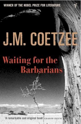 J.M. Coetzee - Waiting For The Barbarians - 9780099465935 - 9780099465935