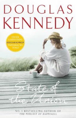 Douglas Kennedy - State of the Union - 9780099468295 - KIN0005336