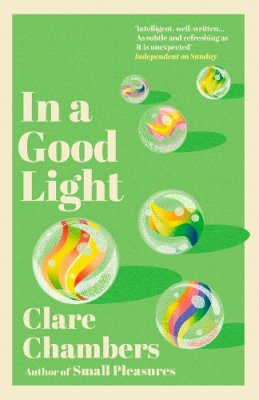 Clare Chambers - In a Good Light - 9780099469186 - V9780099469186