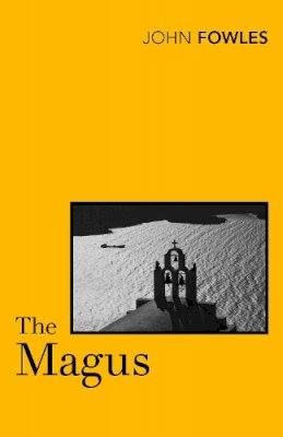 John Fowles - The Magus - 9780099478355 - 9780099478355