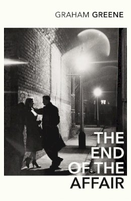 Graham Greene - The End of the Affair - 9780099478447 - 9780099478447