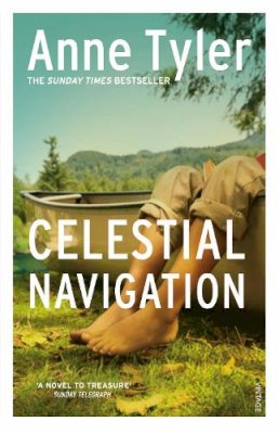 Anne Tyler - Celestial Navigation: Discover the Pulitzer Prize-Winning Sunday Times bestselling author - 9780099480112 - V9780099480112