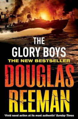 Douglas Reeman - The Glory Boys - 9780099484271 - V9780099484271