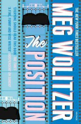 Meg Wolitzer - The Position - 9780099485056 - V9780099485056