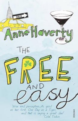 Anne Haverty - The Free and Easy - 9780099492955 - KJE0001507