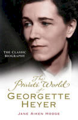 Hardback - The Private World of Georgette Heyer - 9780099493495 - V9780099493495