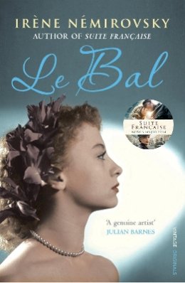 Irene Nemirovsky - Le Bal and Snow in Autumn - 9780099493976 - V9780099493976