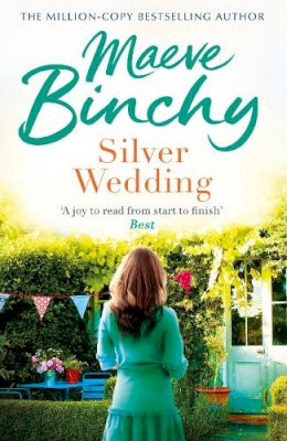 Maeve Binchy - SILVER WEDDING - 9780099498629 - KRA0003352