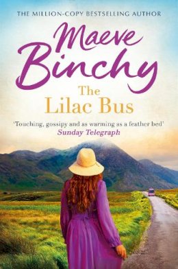 Maeve Binchy - The Lilac Bus - 9780099498643 - V9780099498643