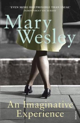 Mary Wesley - An Imaginative Experience - 9780099499091 - V9780099499091