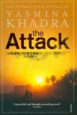 Yasmina Khadra - The Attack - 9780099499275 - V9780099499275