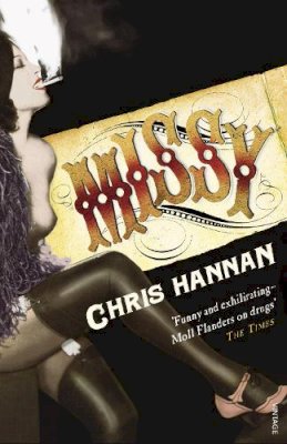 Chris Hannan - Missy - 9780099501558 - V9780099501558