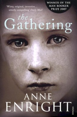 Anne Enright - The Gathering - 9780099501633 - V9780099501633