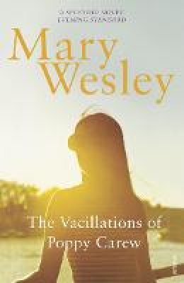 Mary Wesley - The Vacillations of Poppy Carew - 9780099501671 - V9780099501671