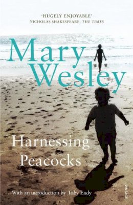 Mary Wesley - Harnessing Peacocks - 9780099501688 - V9780099501688