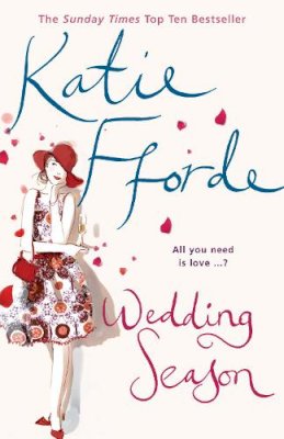 Katie Fforde - Wedding Season - 9780099502128 - KI20003425