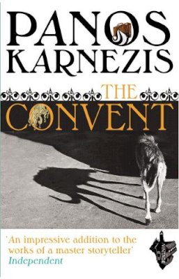 Panos Karnezis - The Convent - 9780099502791 - V9780099502791