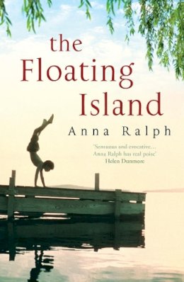 Anna Ralph - The Floating Island - 9780099505358 - V9780099505358