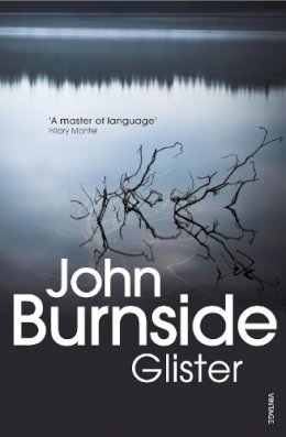 John Burnside - Glister - 9780099507840 - V9780099507840