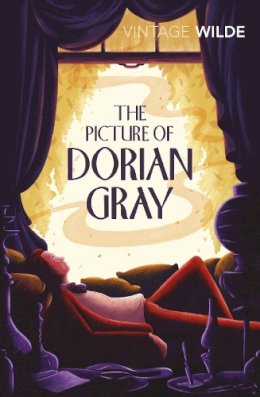 Oscar Wilde - PICTURE OF DORIAN - 9780099511144 - 9780099511144