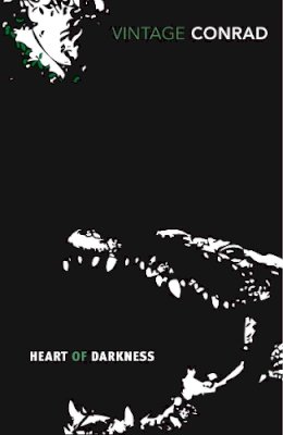 Joseph Conrad - Heart of Darkness (Vintage Classics) - 9780099511540 - 9780099511540