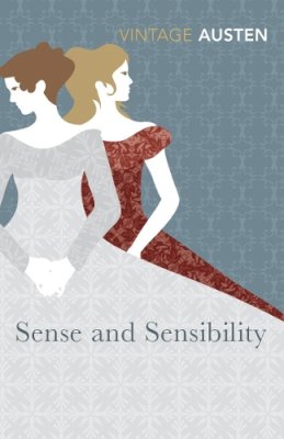 Jane Austen - Sense and Sensibility - 9780099511557 - V9780099511557