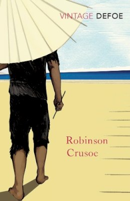 Daniel Defoe - Robinson Crusoe - 9780099511847 - V9780099511847