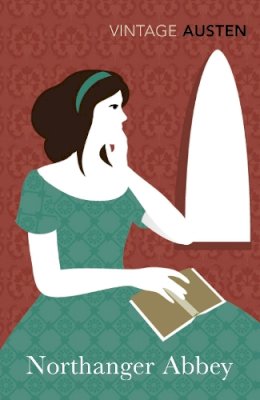 Jane Austen - Northanger Abbey - 9780099511878 - V9780099511878