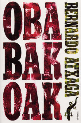 Bernardo Atxaga - Obabakoak - 9780099512998 - V9780099512998