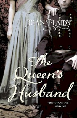 Jean Plaidy - The Queen's Husband - 9780099513551 - 9780099513551