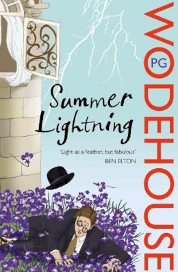 P.G. Wodehouse - Summer Lightning - 9780099513827 - V9780099513827