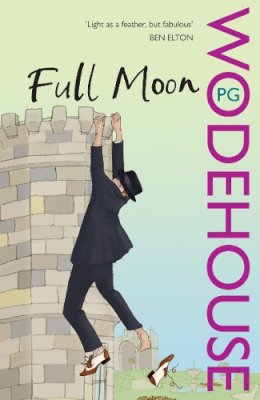 P.G. Wodehouse - Full Moon - 9780099513858 - V9780099513858