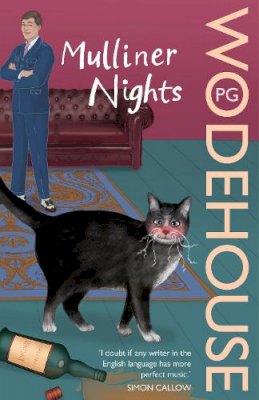 P.G. Wodehouse - Mulliner Nights - 9780099514053 - V9780099514053