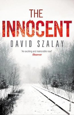 David Szalay - The Innocent - 9780099515883 - KCG0003958