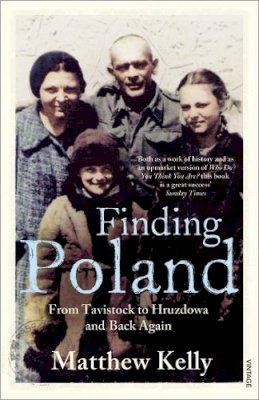 Matthew Kelly - Finding Poland - 9780099515999 - V9780099515999