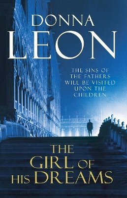 Donna Leon - The Girl of His Dreams - 9780099517641 - 9780099517641